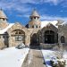 Step Inside This $6M Modern Castle for Sale in Douglas County